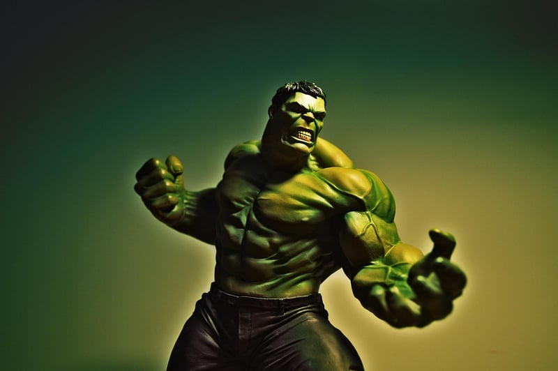 Marvels Unveiled