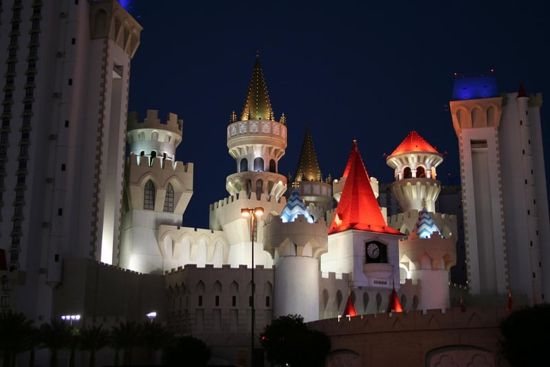 Excalibur