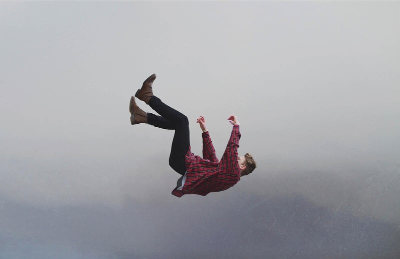 Levitation