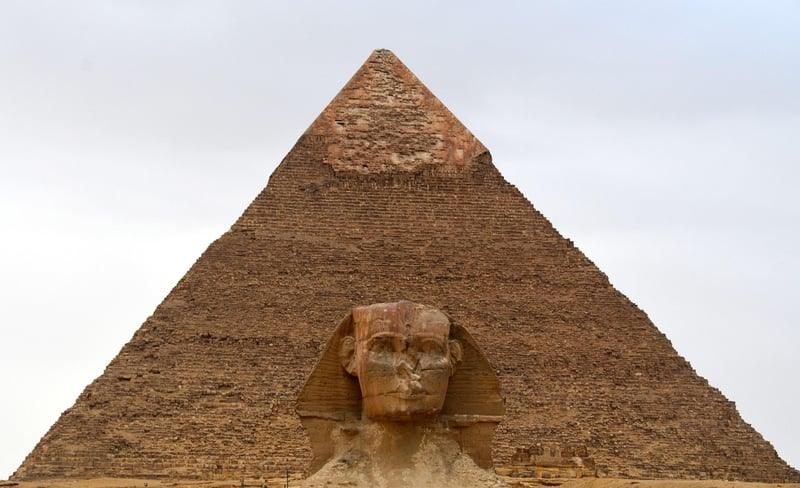 Sphinx